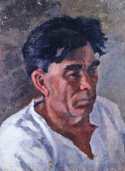 Mykhailo Voloshyn