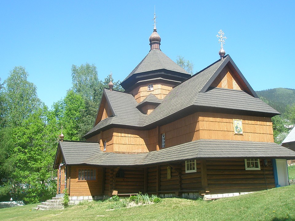 Mykola Ilnytskyi