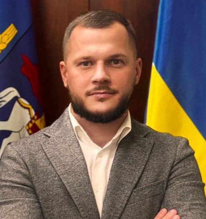 Mykola Kalashnyk