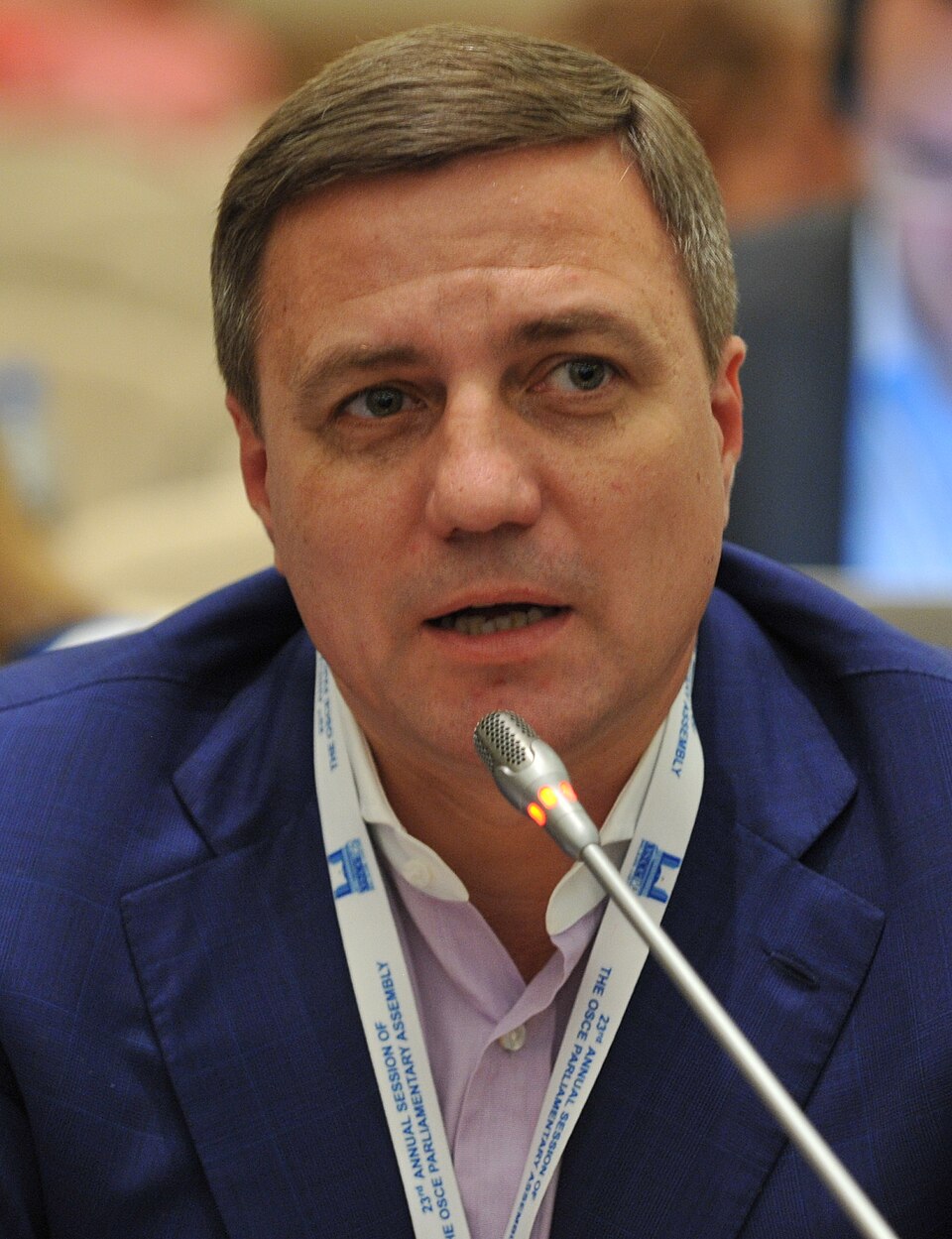 Mykola Katerynchuk