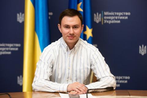 Mykola Kolisnyk