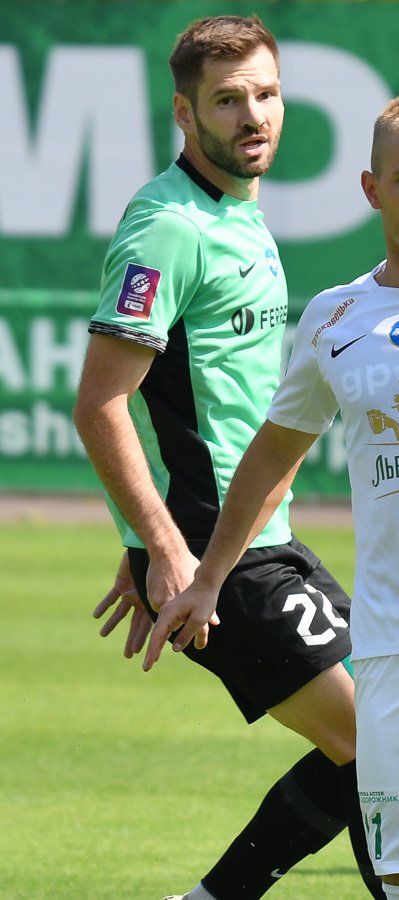 Mykola Kovtalyuk