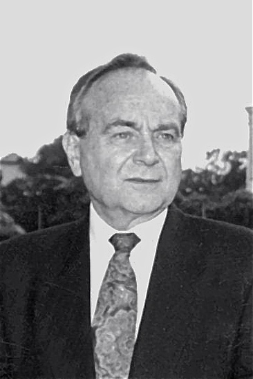 Mykola Kravchuk