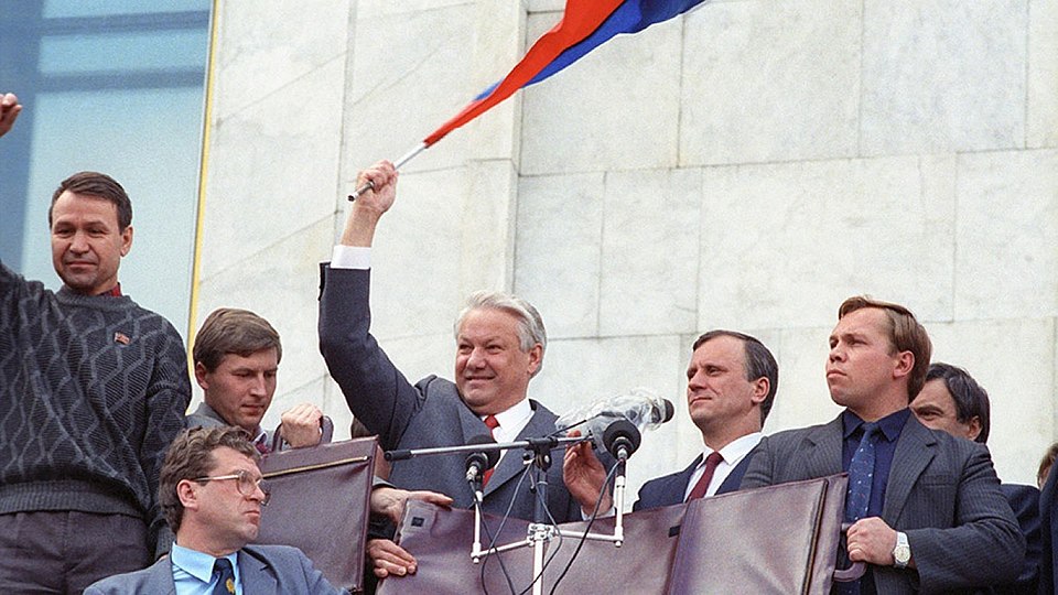 Mykola Kryuchkov