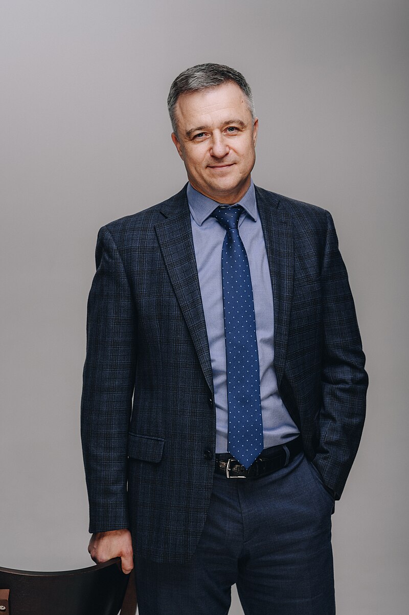 Mykola Kuleba