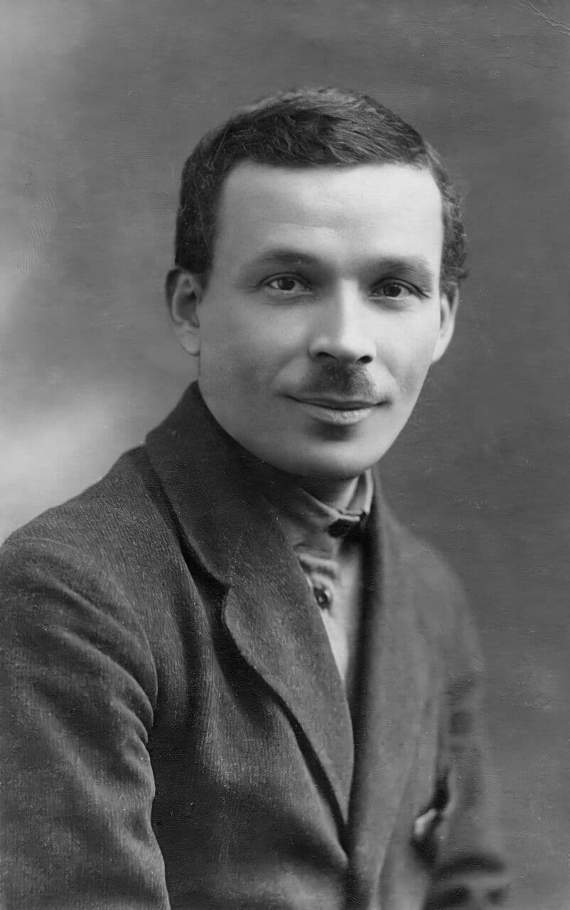 Mykola Kulish