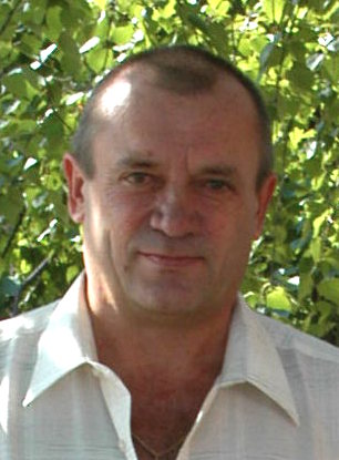 Mykola Melnyk