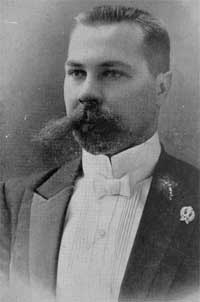 Mykola Mikhnovsky