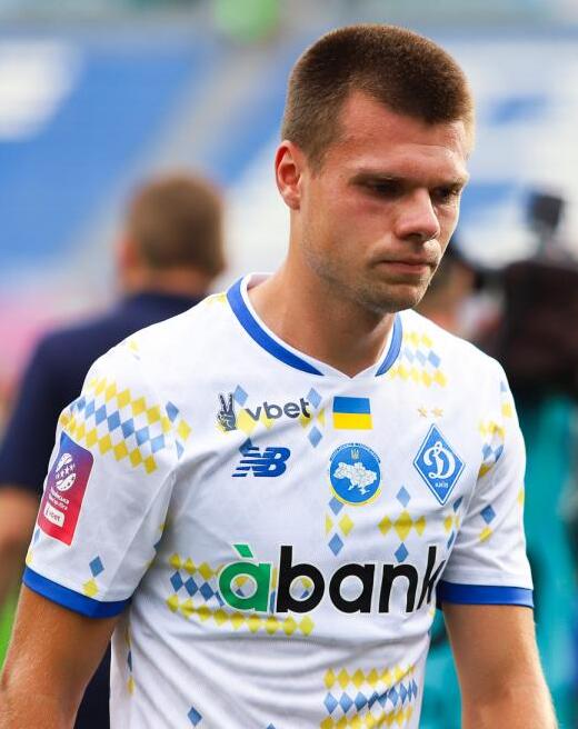 Mykola Mykhailenko