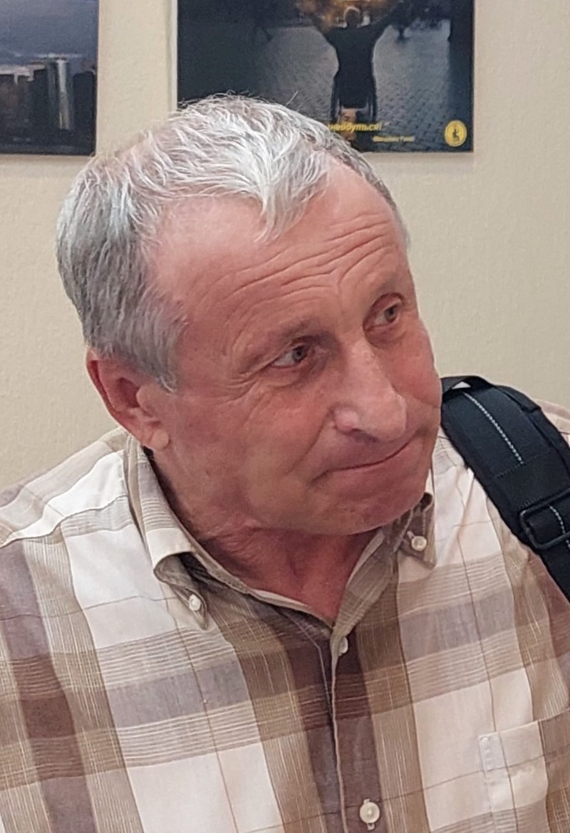 Mykola Semena