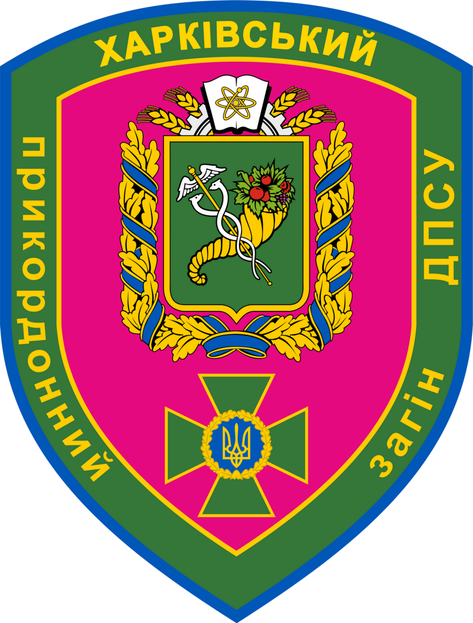 Mykola Zadorozhny