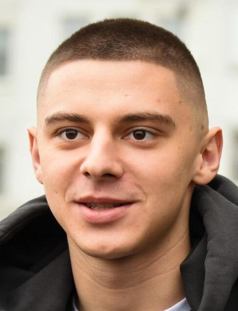 Mykolenko