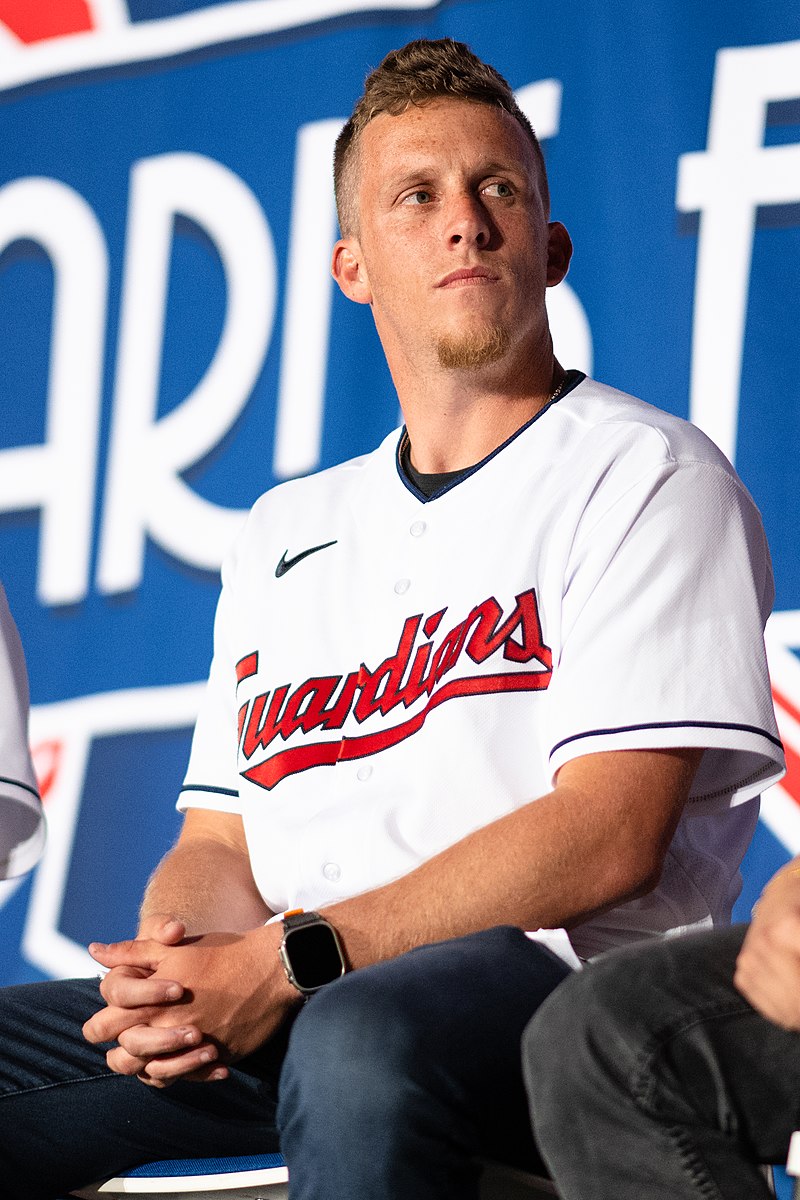 Myles Straw