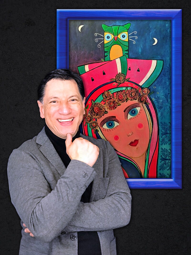 Mynor Espinoza