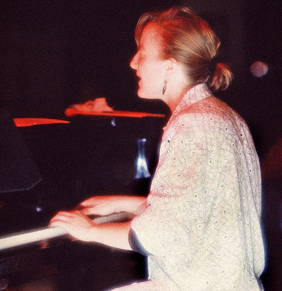 Myra Melford