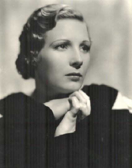 Myra Noyce
