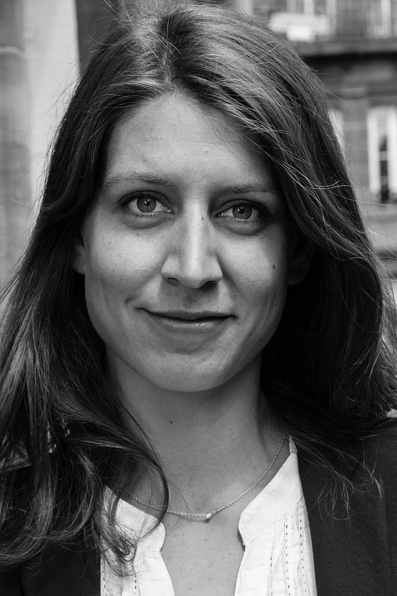 Myriam Revault d'Allonnes