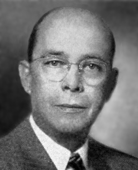 Myron George