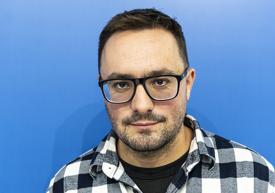 Myroslav Laiuk