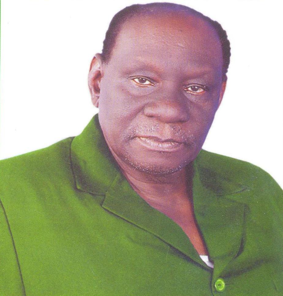 Mzee Shayo