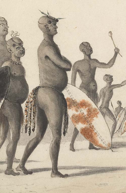 Mzilikazi kaMashobane
