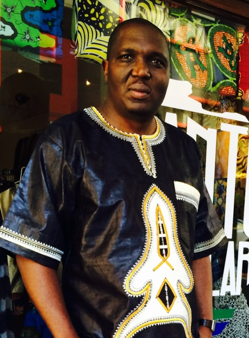 Mzilikazi wa Afrika