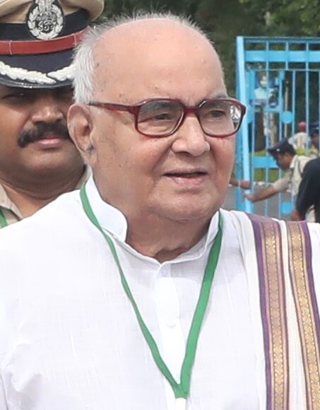 N Bhaskara Reddy