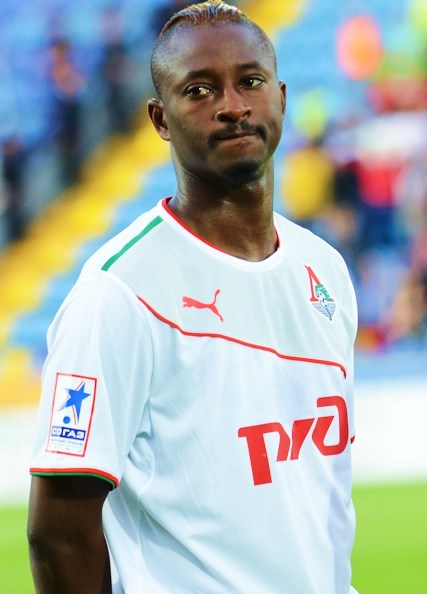 N'Doye