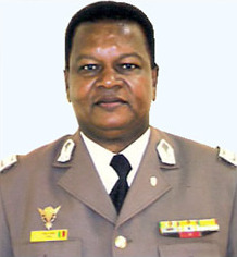 N’golo Traoré