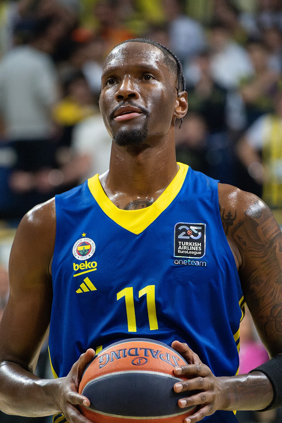 N. Hayes-Davis