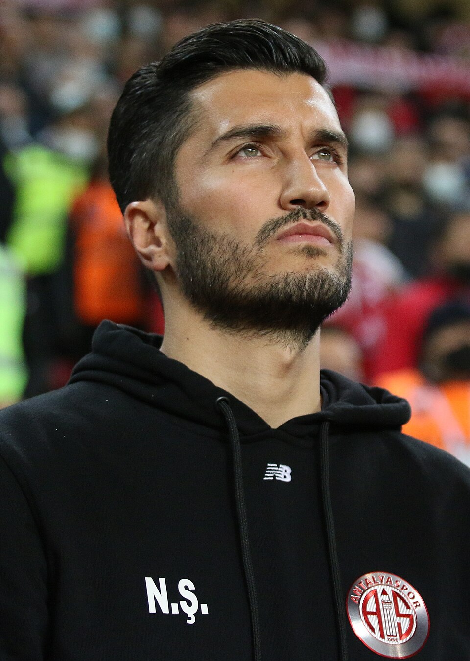 N I Sahin