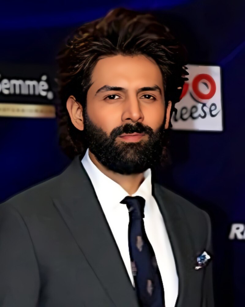 N Kartik