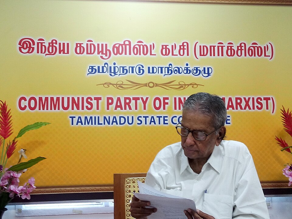 N Sankaraiah