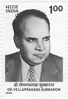 N. V. Subbarow