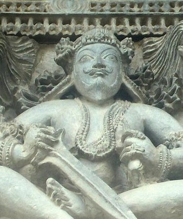 N Vishnuvardhana