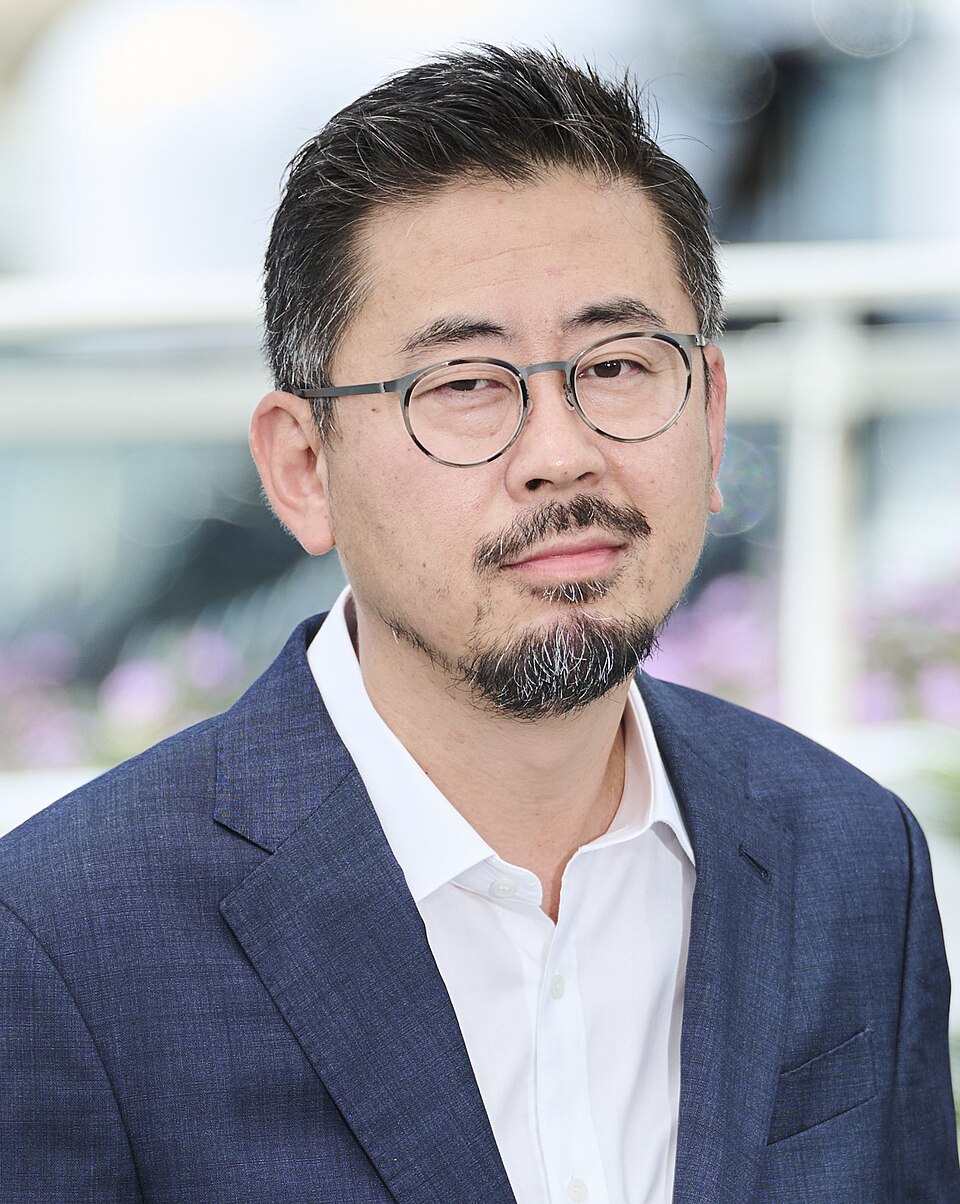 Na Hong Jin