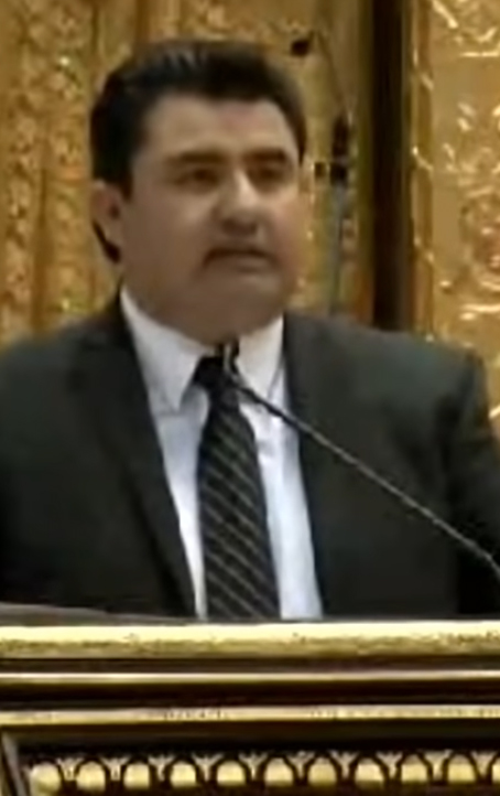 Naasón Joaquín