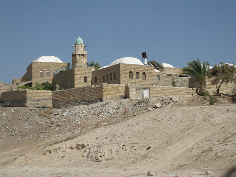Nabi Musa