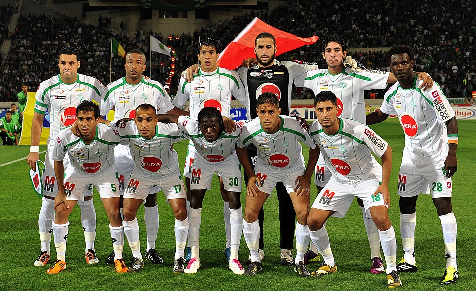 Nabil Abdelmoula