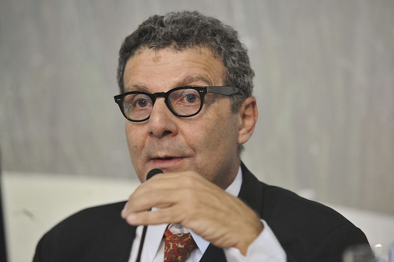 Nabil Bonduki