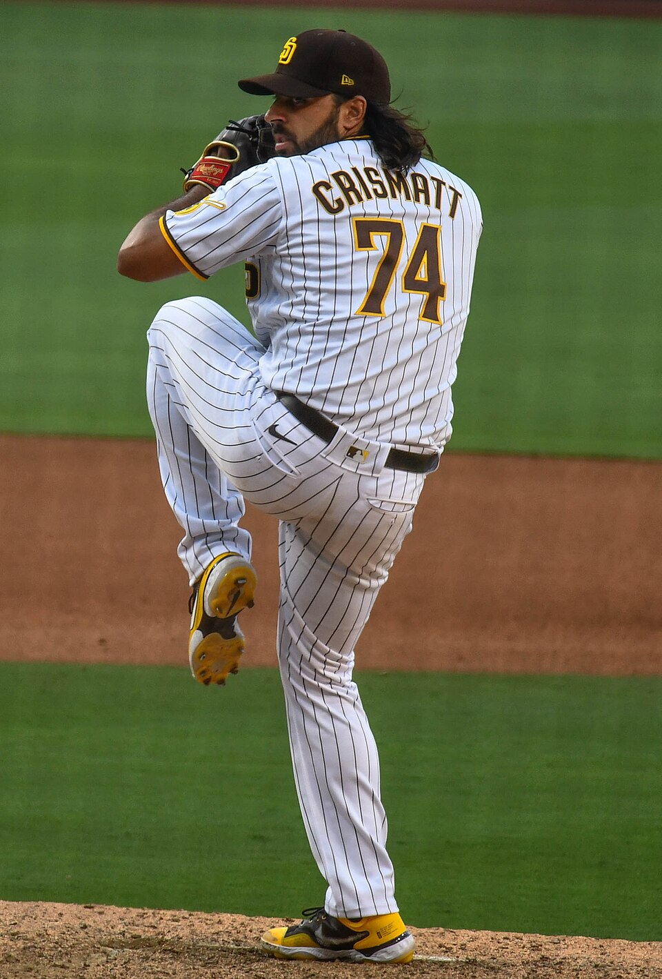 Nabil Crismatt