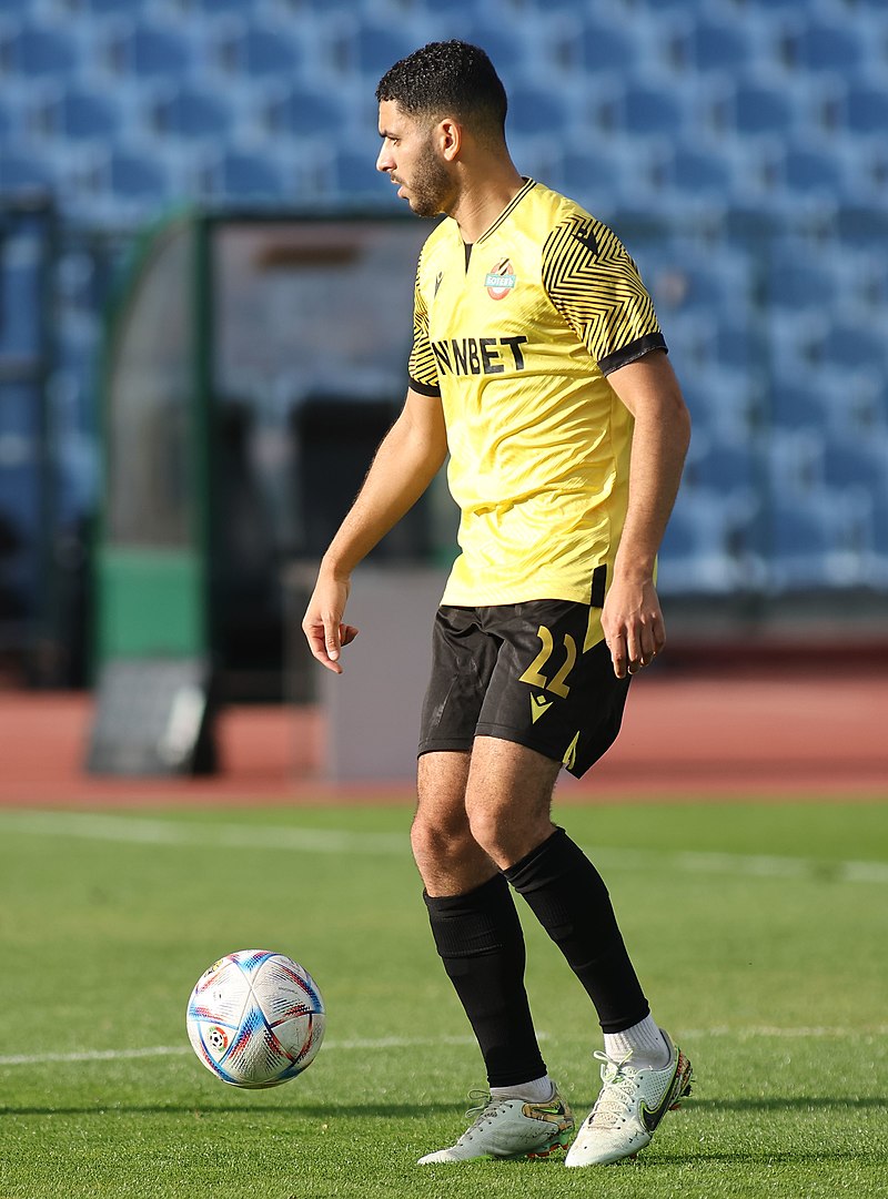 Nabil Djellit