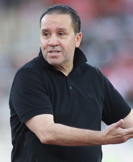 Nabil Maâloul