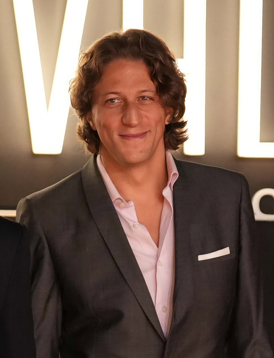 Nabil Taleb