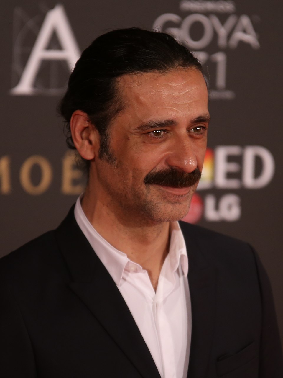 Nacho Alonso
