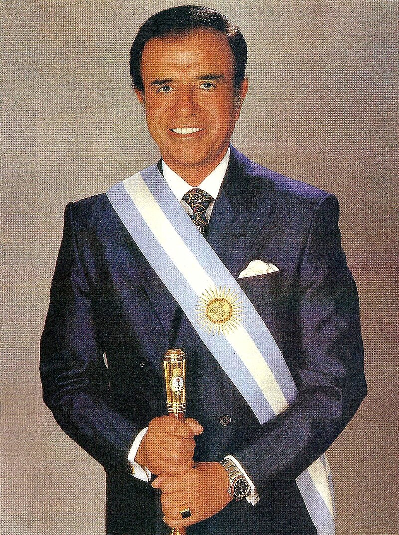 Nacho Correa