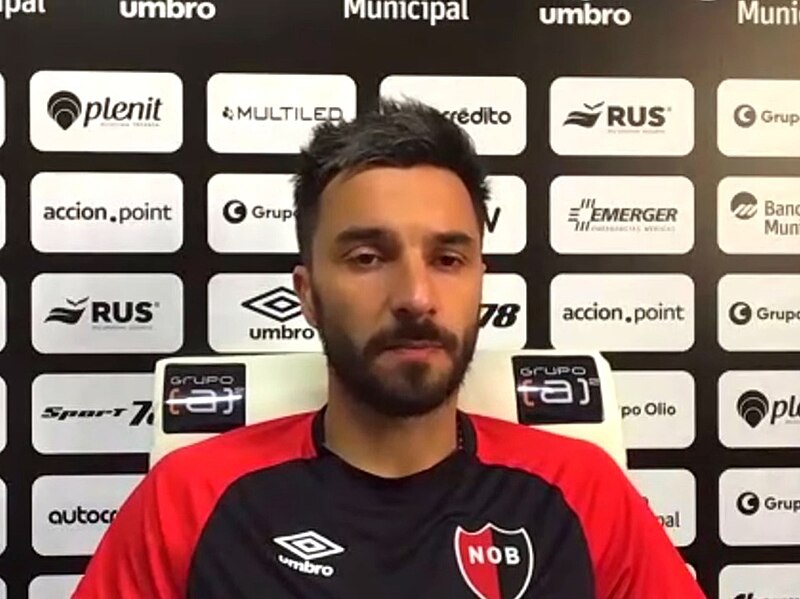Nacho Scocco