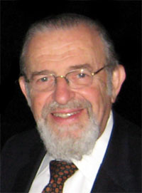 Nachum Weiss