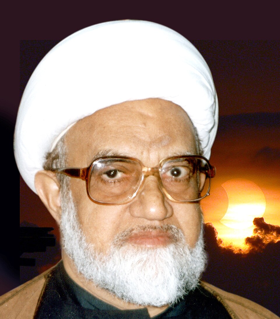 Nada Abdul Amir