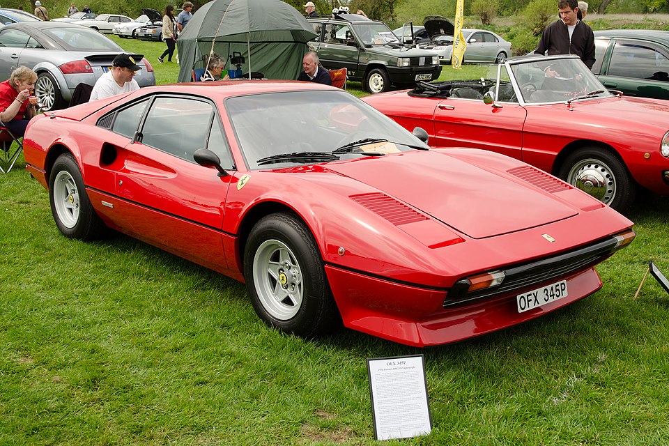 Nada Ferrari